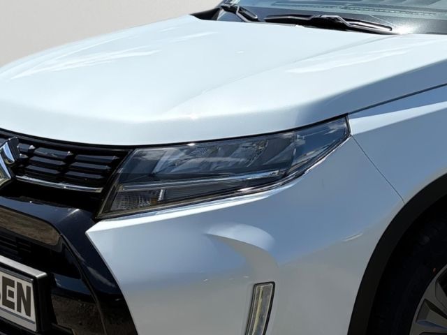 Suzuki Vitara - Bild 5