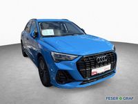 Audi Q3 - Vorschau Bild 2