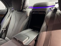 MERCEDES-BENZ S 400 4Matic*BURM*PANO*360*ACC*SITZKLIMA*FOND