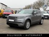 Land Rover Range Rover Velar SE 4x4 Kamera Shz LED Nav Temp - gebrauchte Land Rover Range Rover Velar aus dem Jahr 2019