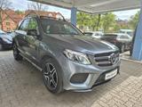 Mercedes-Benz GLE 250 250d AMG Line PANO/LEDER/KAMERA/NAVI/LED - gebrauchte Mercedes-Benz GLE 250 aus dem Jahr 2017