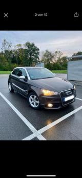 Audi A1 1.6 TDI Attraction Attraction