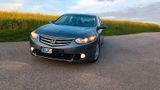 Honda Wenig Kilometer Honda Accord CU1 2.0 i-VTE... - Honda Accord aus 2008