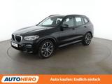 BMW X3 xDrive 30d M Sport Aut.*NAVI*HUD*ACC*CAM* - BMW X3 Gebrauchtwagen in Stuttgart