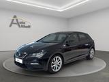 Seat Leon 1.5TSI FR KAM PARK SHZ NAV CARPLAY TEMP - Seat Gebrauchtwagen in Stuttgart