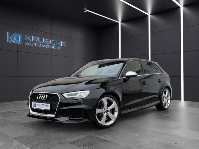 Audi RS3 Sportb*ohne OPF*ACC*SHZ*1.Hd.*unfallfrei*