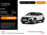 Audi Q2 Advanced 35 TFSI*Navi*LED*Alu*AHK*PDC*Virtual - Audi Q2 Jahreswagen