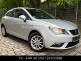 Seat Ibiza SC Style 1.4 TDI *KLIMA*TÜV*GEPFLEGT - Seat Ibiza Gebrauchtwagen in Nürnberg