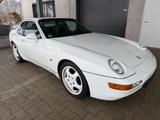 Porsche 968 CS OPTIK KLIMA|ERST 80TKM - Porsche 968: Cs