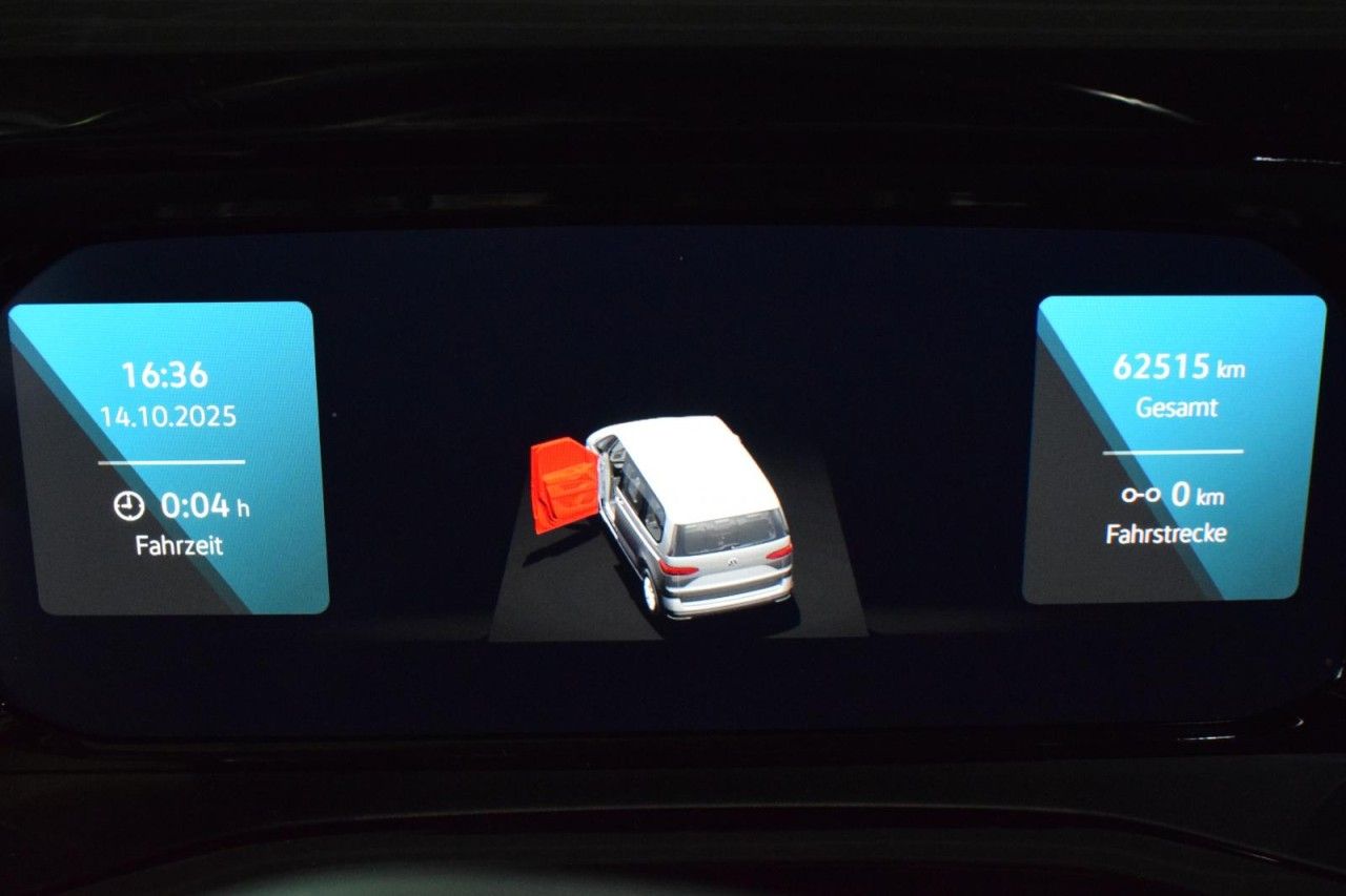 Volkswagen T7 Multivan - Bild 17