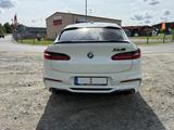 BMW X4 M COMPETITION *BMW GARANTIE 01/2027* *AHK* - BMW X4 M mit Anhängerkupplung
