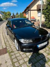 BMW 123d Coupé  - E82 - BMW 123 mit Diesel-Antrieb: Coupé, 123d Coup