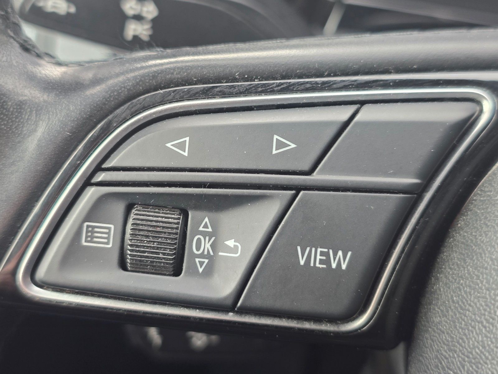 Audi A3 Sportback 30 TDI advanced/LED/ACC/PDC foto 15