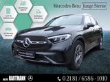 Mercedes-Benz GLC 200 4M AMG PLUS+AHK+RF-KAM+MEMORY+APPLE+WINT - Mercedes-Benz GLC 200 in Mönchengladbach