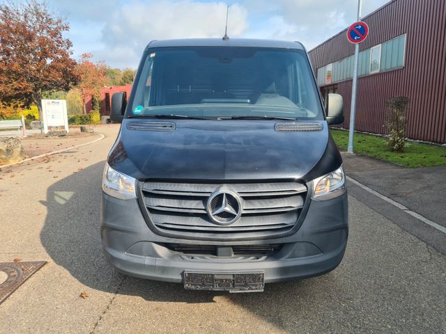 Mercedes-Benz Sprinter III Kasten 314 CDI FWD L1