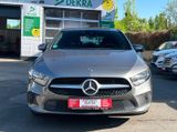 Mercedes-Benz A 180 A -Klasse A 180 d *TÜV*INS*8fachBereift* - Mercedes-Benz A 180: Kleinwagen