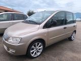 Fiat Multipla 1.9 MJT Emotion - Fiat Multipla mit Diesel-Antrieb
