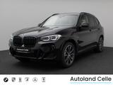 BMW X3 xD30e M Sport 360°DAB HiFi Komfort AHK 20Zoll