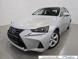 Lexus IS 300 300h Hybrid 223Hp Aut. LED-Xenon Navi 1/ - silberne Lexus IS-Serie