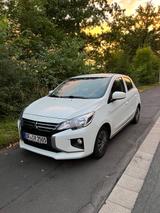 Mitsubishi Space Star 1.2 MIVEC Spirit Spirit - Mitsubishi Space Star Gebrauchtwagen in Frankfurt