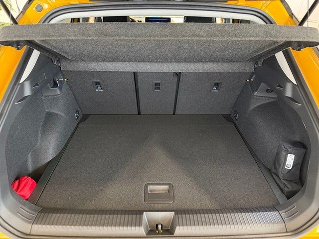 Volkswagen T-Roc - Bild 9