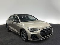 Audi S3 - Vorschau Bild 8