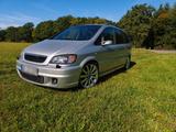 Opel Zafira A OPC Einzelstück 10k NEUTEILE !!! ... - Opel Zafira: A Opc