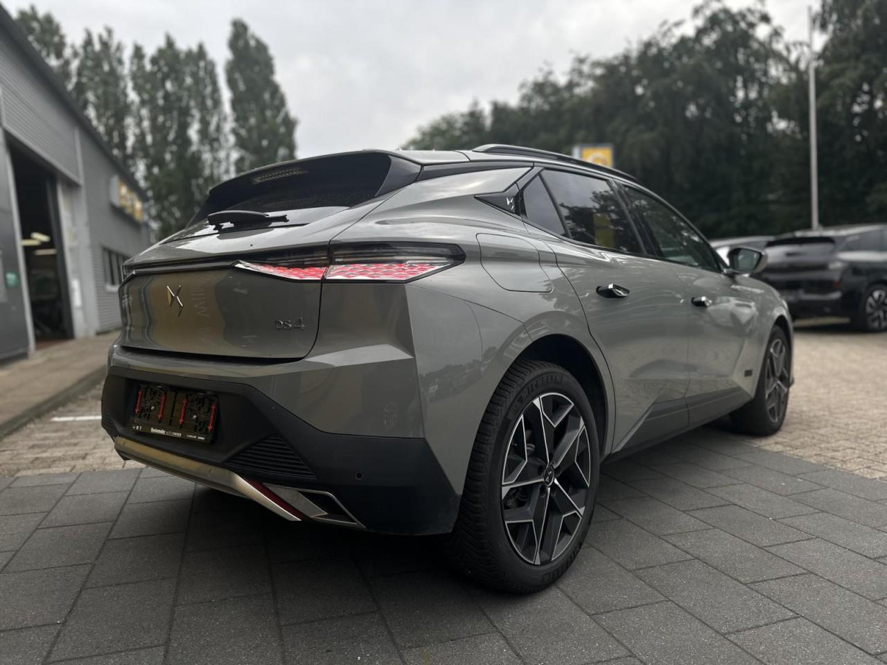 DS Automobiles DS 4 Cross Rivoli 1.2 PureTech *Night-Vision*