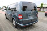 Volkswagen T5 Multivan 4Motion*Standheizung - Volkswagen T5: Navigationssystem