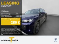 Volkswagen Tayron - Vorschau Bild 1