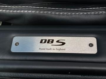 2009 Aston Martin DBS — миниатюра 29