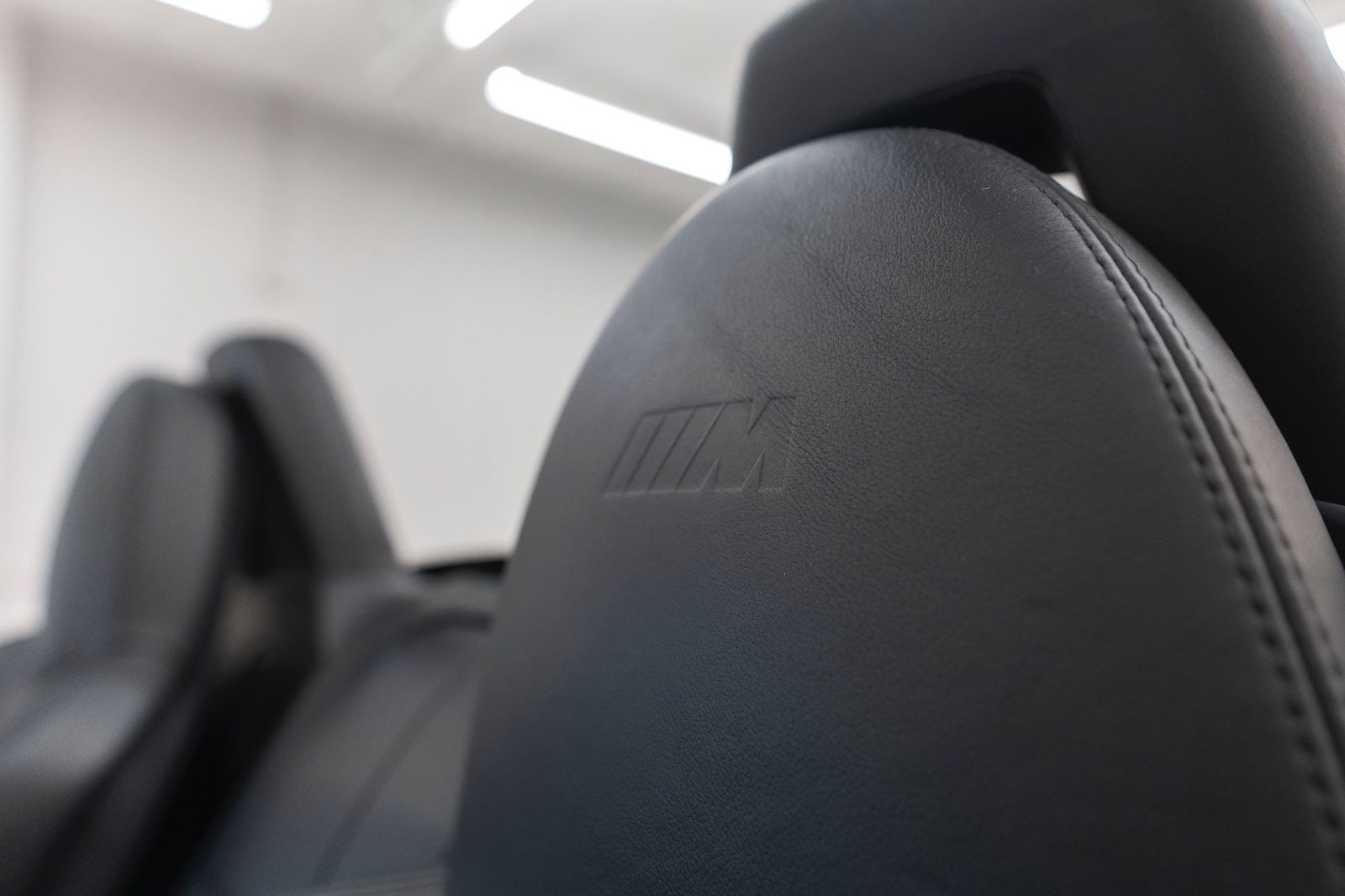 Fahrzeugabbildung BMW Z4 M 3.2L 246KW Xenon Leder Sitzheizung