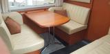 Concorde CRUISER 891M - Concorde Alkoven