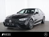 Mercedes-Benz C 63 AMG S E PERF AMG Sport Prem Plus HUD Pano B - Mercedes-Benz C 63 AMG Jahreswagen