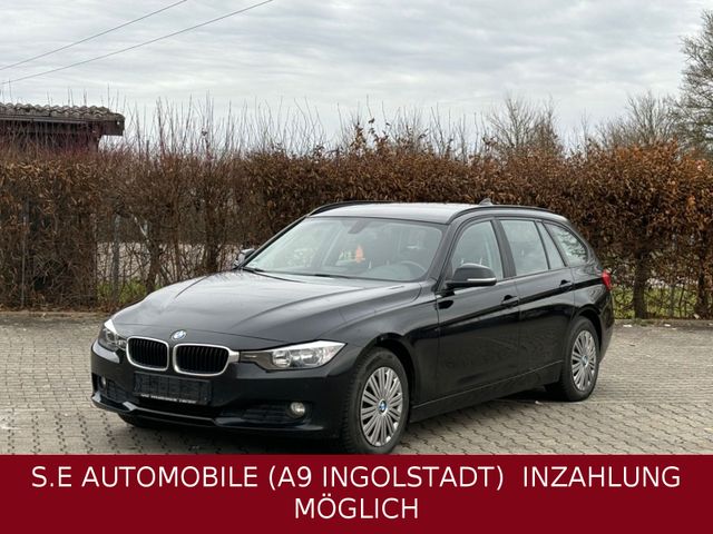 BMW 320 Touring 320 d+Steuerkette Neu+Technisch TOP