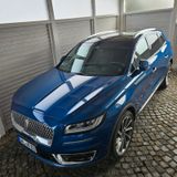 Lincoln NAUTILUS - Lincoln: Pickup