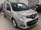 Renault Kangoo Paris 1.2*RFK*SHZ*TEMPO.*TÜV NEU*GARANTIE - gebrauchte Renault Kangoo aus dem Jahr 2014