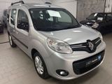 Renault Kangoo Paris 1.2*RFK*SHZ*TEMPO.*TÜV NEU*GARANTIE - Renault Kangoo mit Benzin-Antrieb: Kleinbus, 1.2