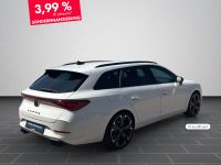 Cupra Leon - Vorschau Bild 2