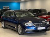 BMW 540dxD/NaviPro/HUD/BelüftStz/Panor/Pak+Driv+/Lux