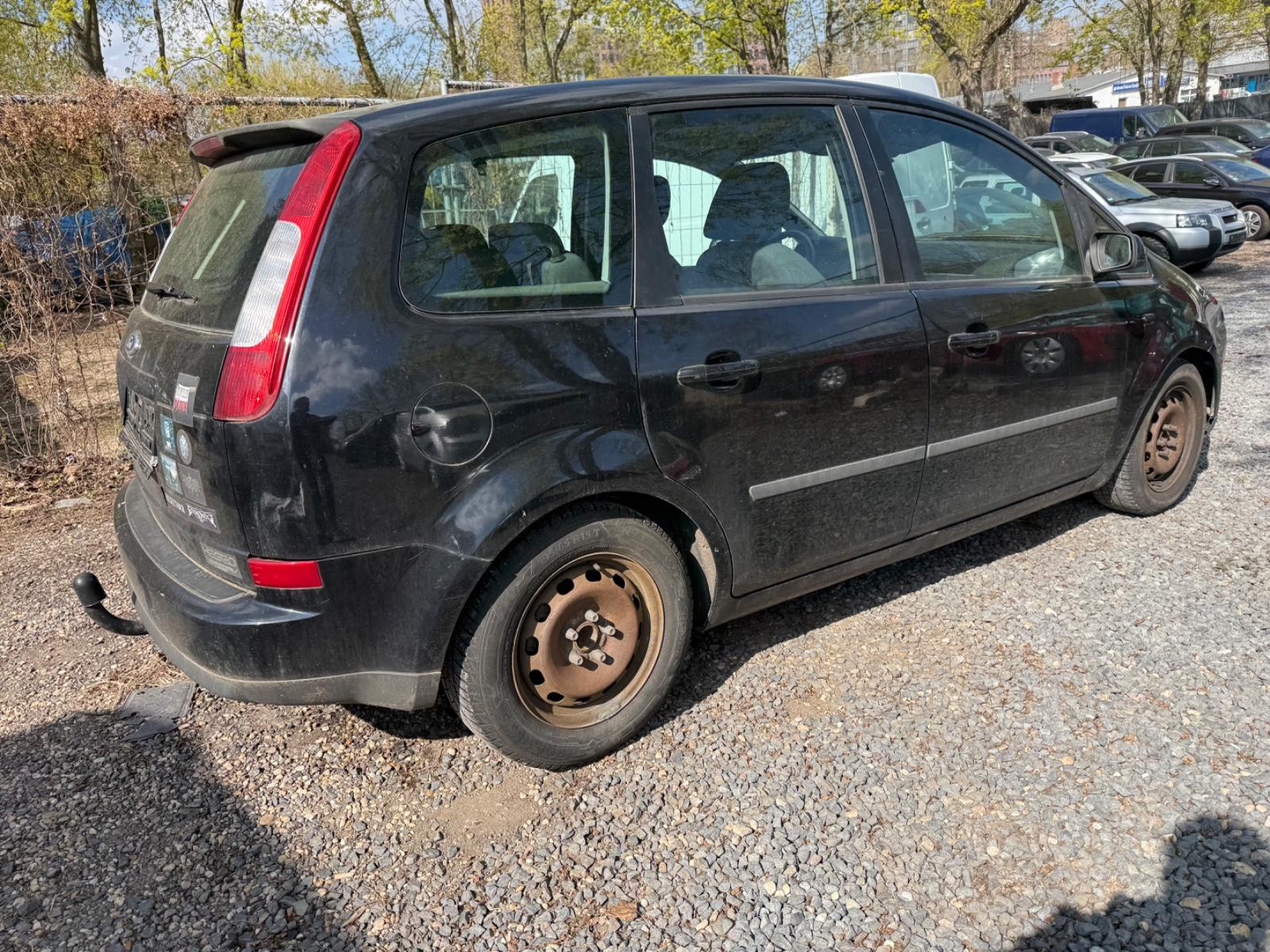 Ford Focus C-MAX Trend