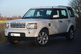 Other Land Rover Discovery 4 3,0 TDV6 HSE / 1. H... - Other in Hannover