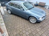 BMW 318 ti E 36 Compact  1,5 Jahre Tüv - BMW 318: 318ti Compact E36