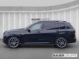 BMW X7 xDrive40d M Sport HUD StandHZG AHK Pano  Spor - BMW X7 mit Panoramadach