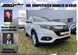 Honda HR-V 1.5 i-VTEC Elegance - gebrauchte Honda HR-V aus dem Jahr 2019