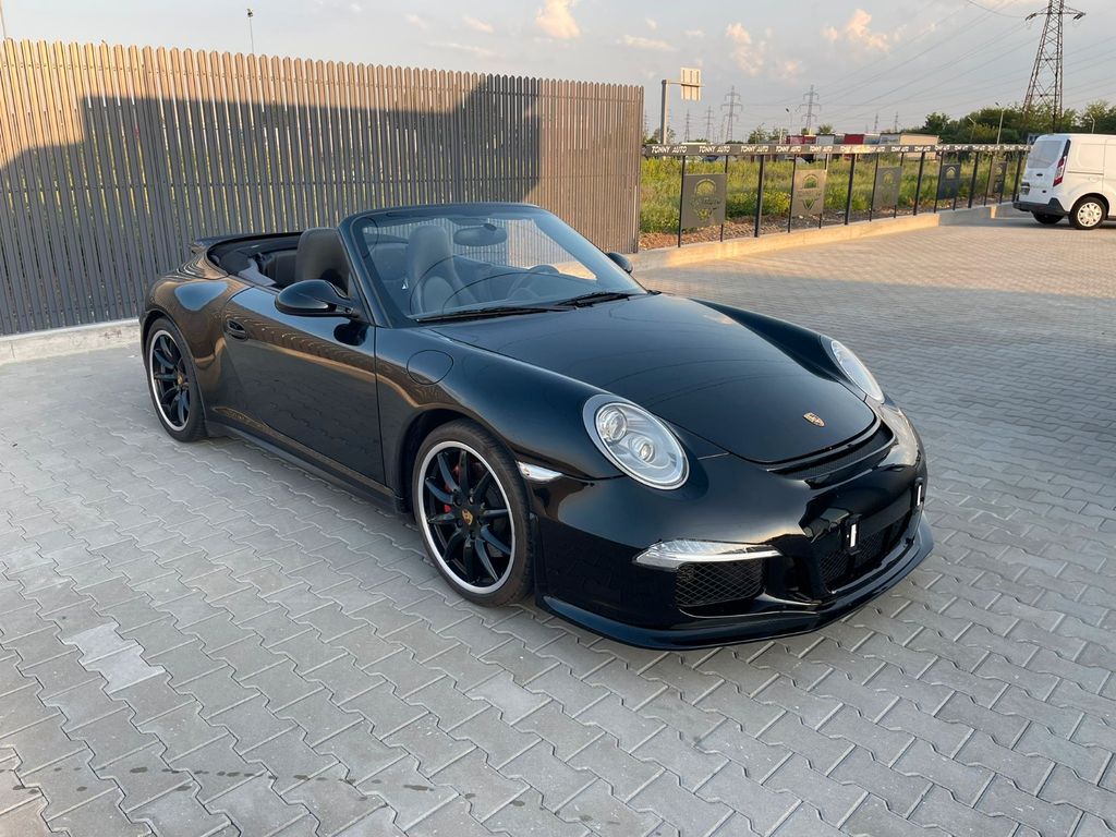 Porsche 911 Urmodell