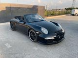 Porsche 911 Carrera GTS Cabrio - Porsche in Mannheim: 911