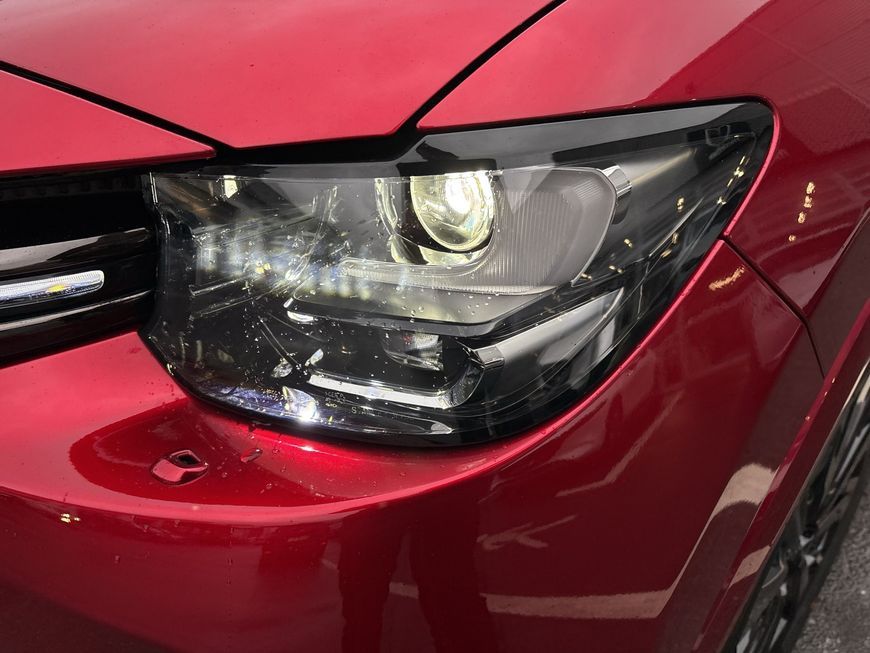 Mazda CX-60 - Bild 25