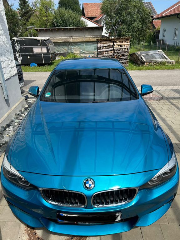Image of BMW 430 Gran Coupé