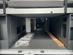 Adria Twin 640 SGX WHITE EDITION*Markise*Solar*Automat